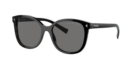 prada 22xs|Prada PR 22ZSF M (55 .